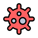 virus icon