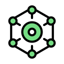 virus icon