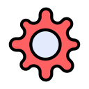 virus icon