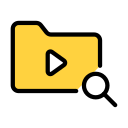 video icon