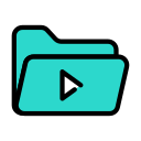 video icon