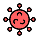 virus icon