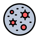 virus icon