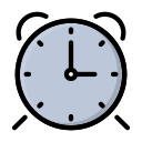 reloj icon