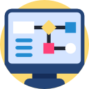 diagrama icon