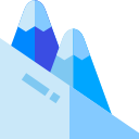 montaña icon