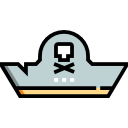 pirata icon