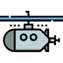 submarino icon