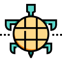 tortuga icon