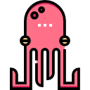 pulpo icon