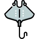 mantarraya 