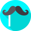 bigote icon