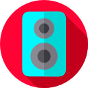 altavoz icon