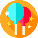 globos icon