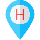 mapa icon