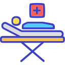 hospital icon