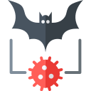 virus icon