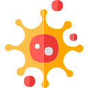 virus icon