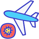 avión icon