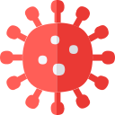 virus icon