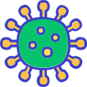 virus icon