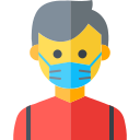 mascarilla icon