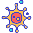 virus icon