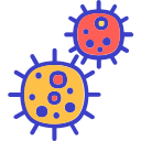 virus icon