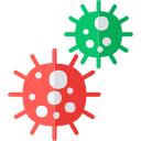 virus icon