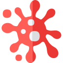 virus icon