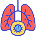 virus icon