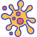 virus icon