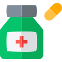 medicamento icon