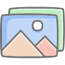 monitor icon