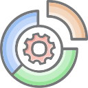 diagrama icon