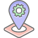 gps icon