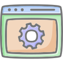 web icon