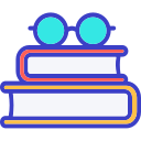 biblioteca icon