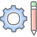 extensión icon