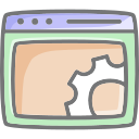 web icon