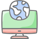 web icon