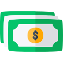 dinero icon