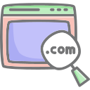 dominio icon