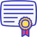 diploma icon