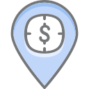 dólar icon