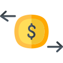 dólar icon