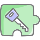 llave icon