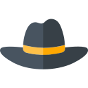 sombrero icon