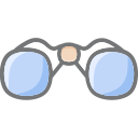 binocular icon