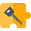 llave icon